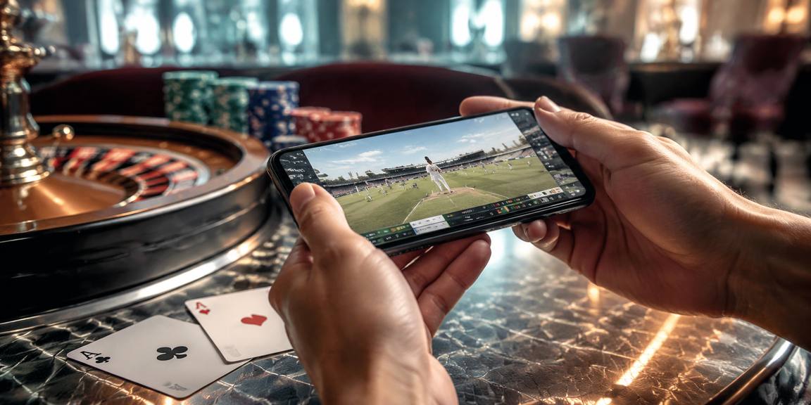 s666win mobile gaming