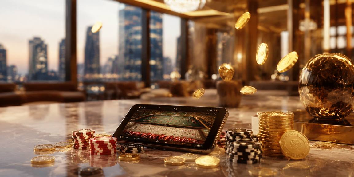 s666win Live Casino