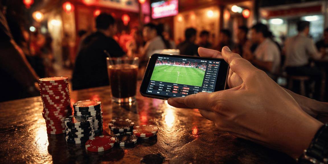 s666win mobile gaming